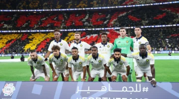 النصر ومباريات أكتوبر: طريق مفروش بالورود باستثناء مواجهة نارية واحدة مرتقبة